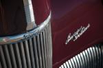 Ford Super DeLuxe Business Coupe 1941 года